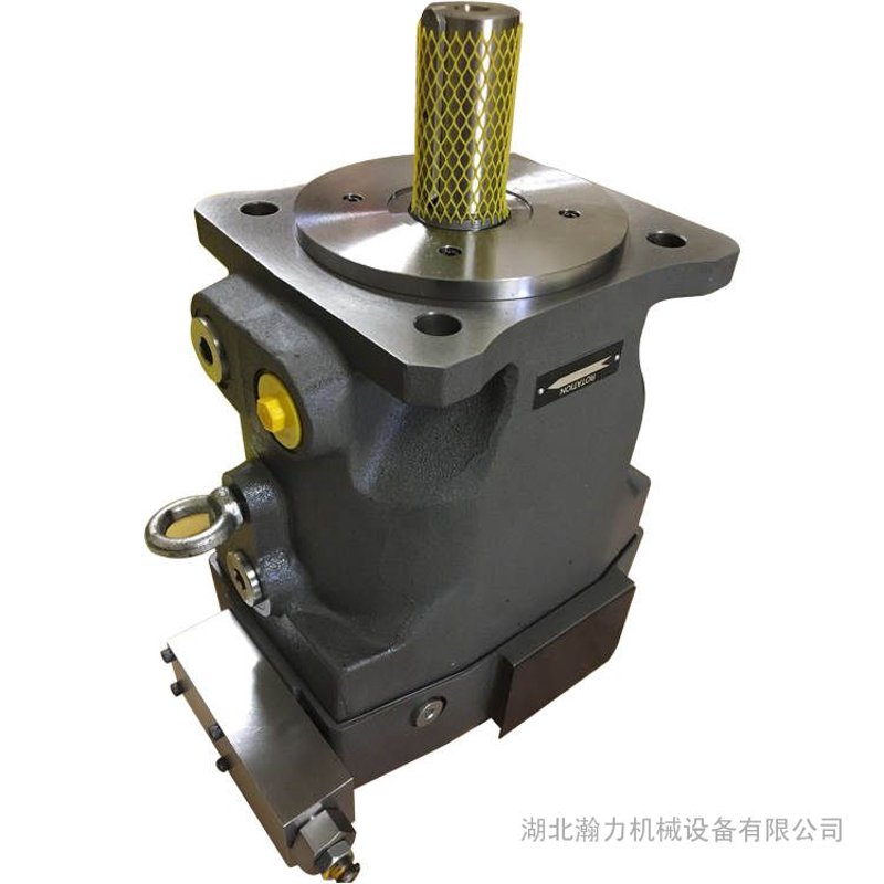 泵站行业的发展与 Hydraulic Pump Station 的未来